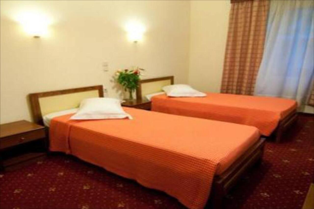 Athens Moka Hotel Dış mekan fotoğraf