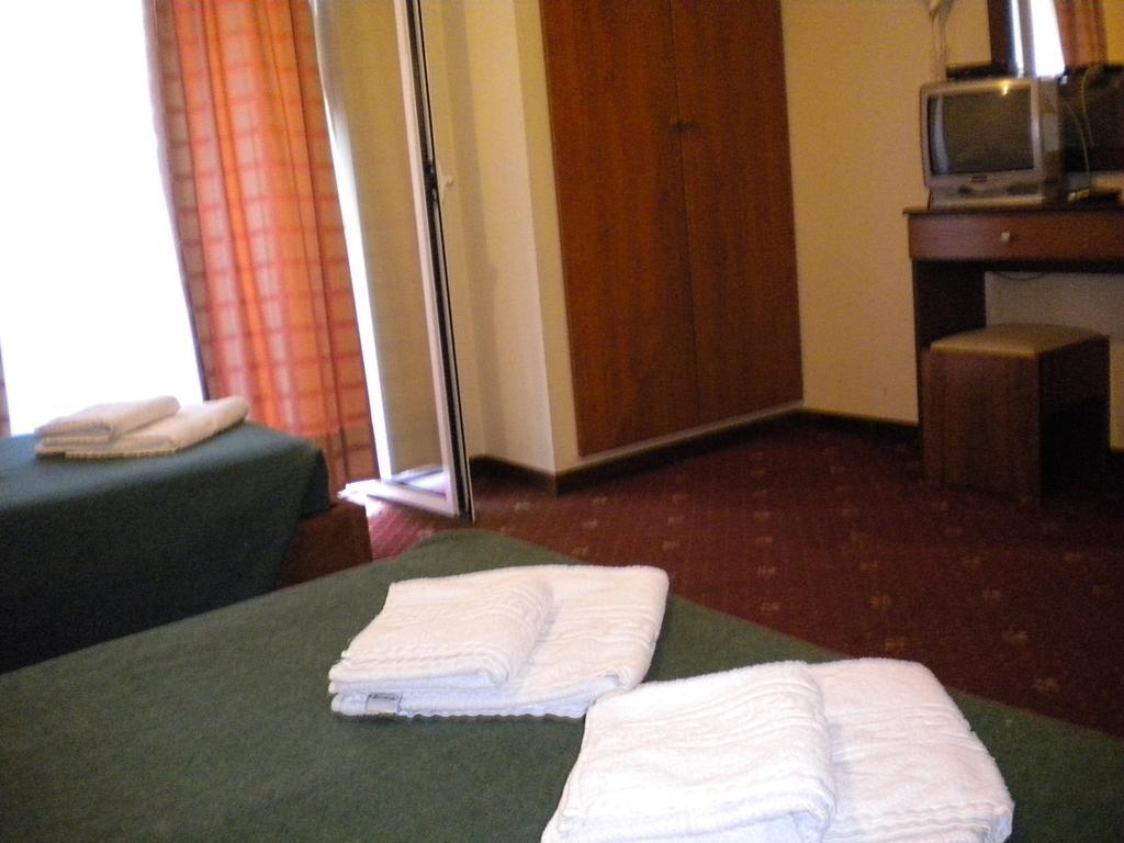 Athens Moka Hotel Dış mekan fotoğraf