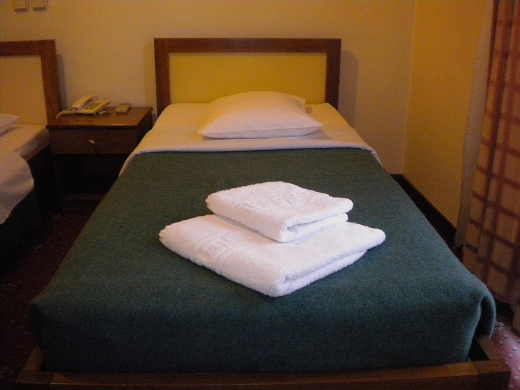 Athens Moka Hotel Dış mekan fotoğraf