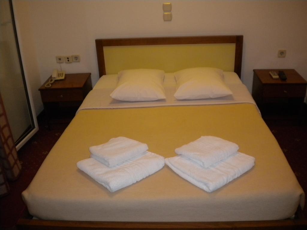 Athens Moka Hotel Dış mekan fotoğraf