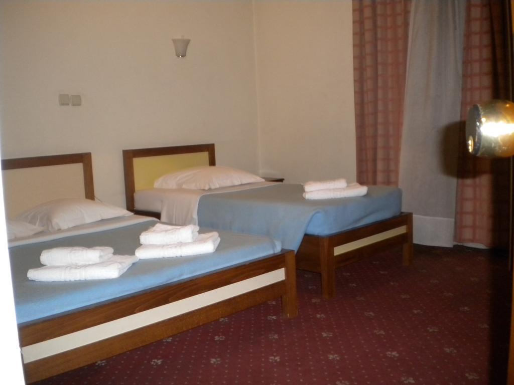 Athens Moka Hotel Dış mekan fotoğraf