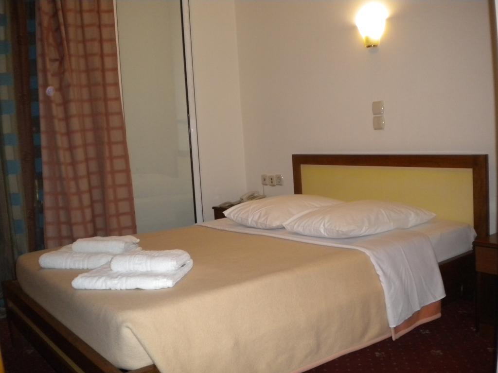 Athens Moka Hotel Dış mekan fotoğraf
