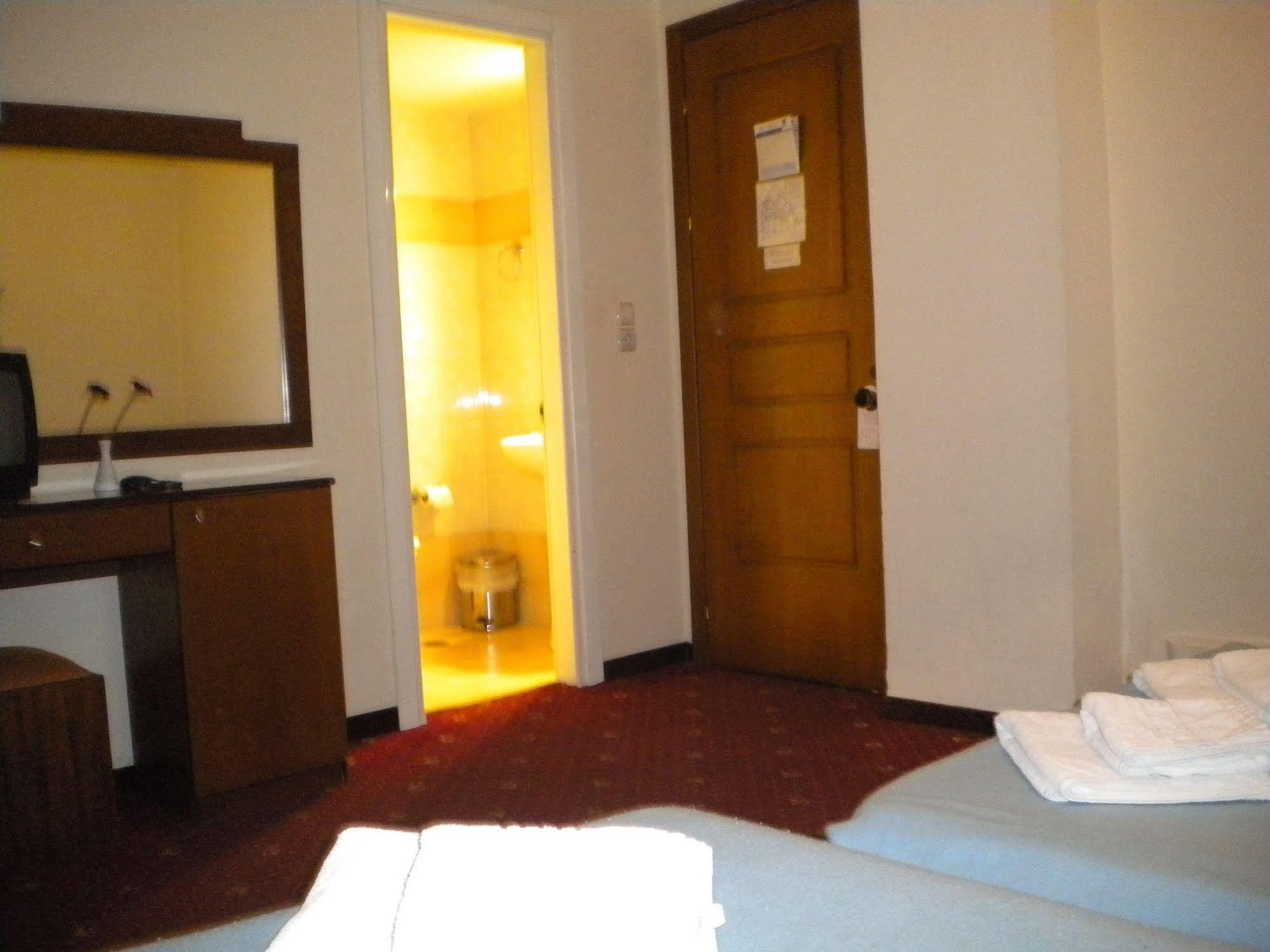 Athens Moka Hotel Dış mekan fotoğraf