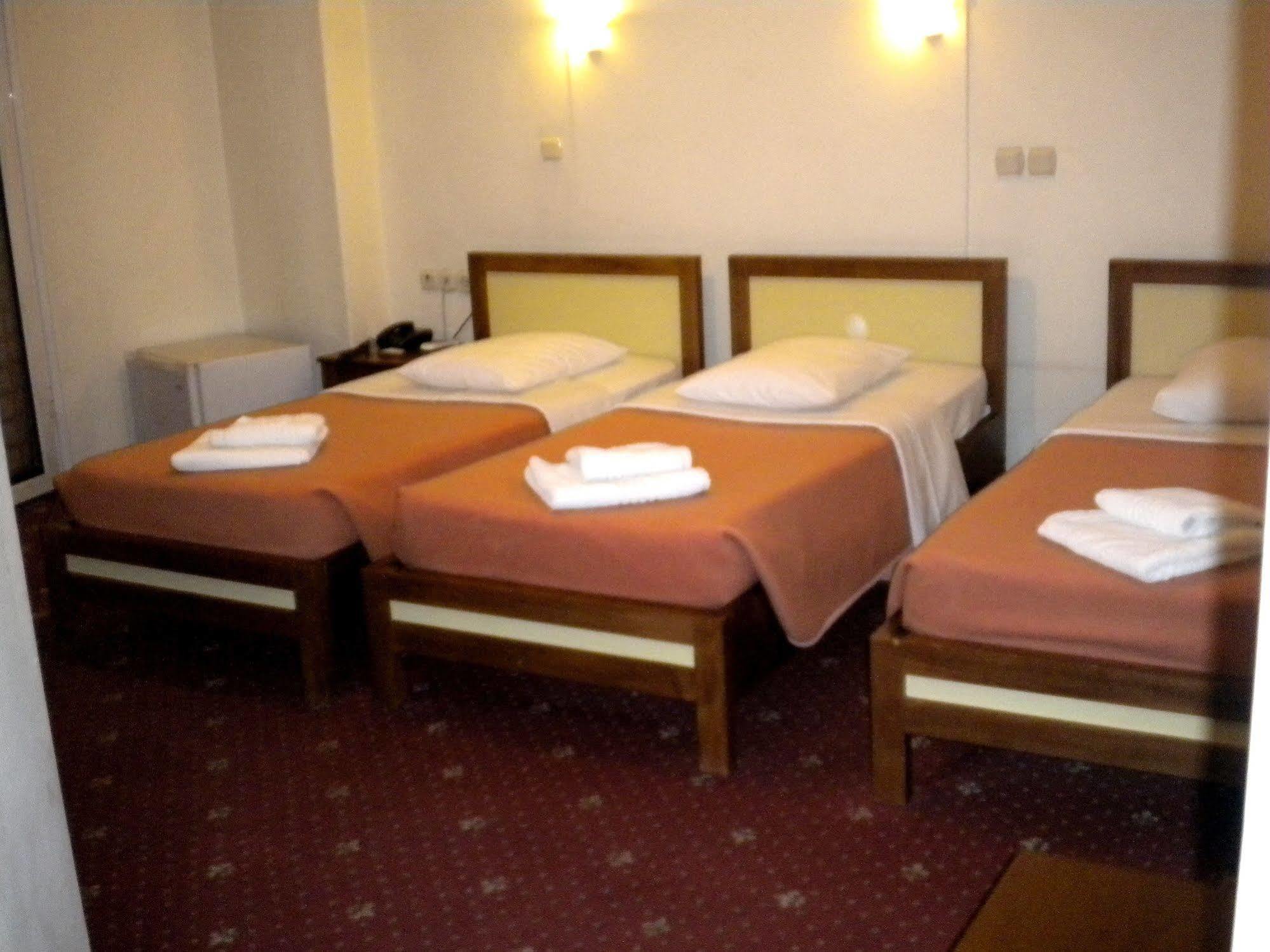 Athens Moka Hotel Dış mekan fotoğraf