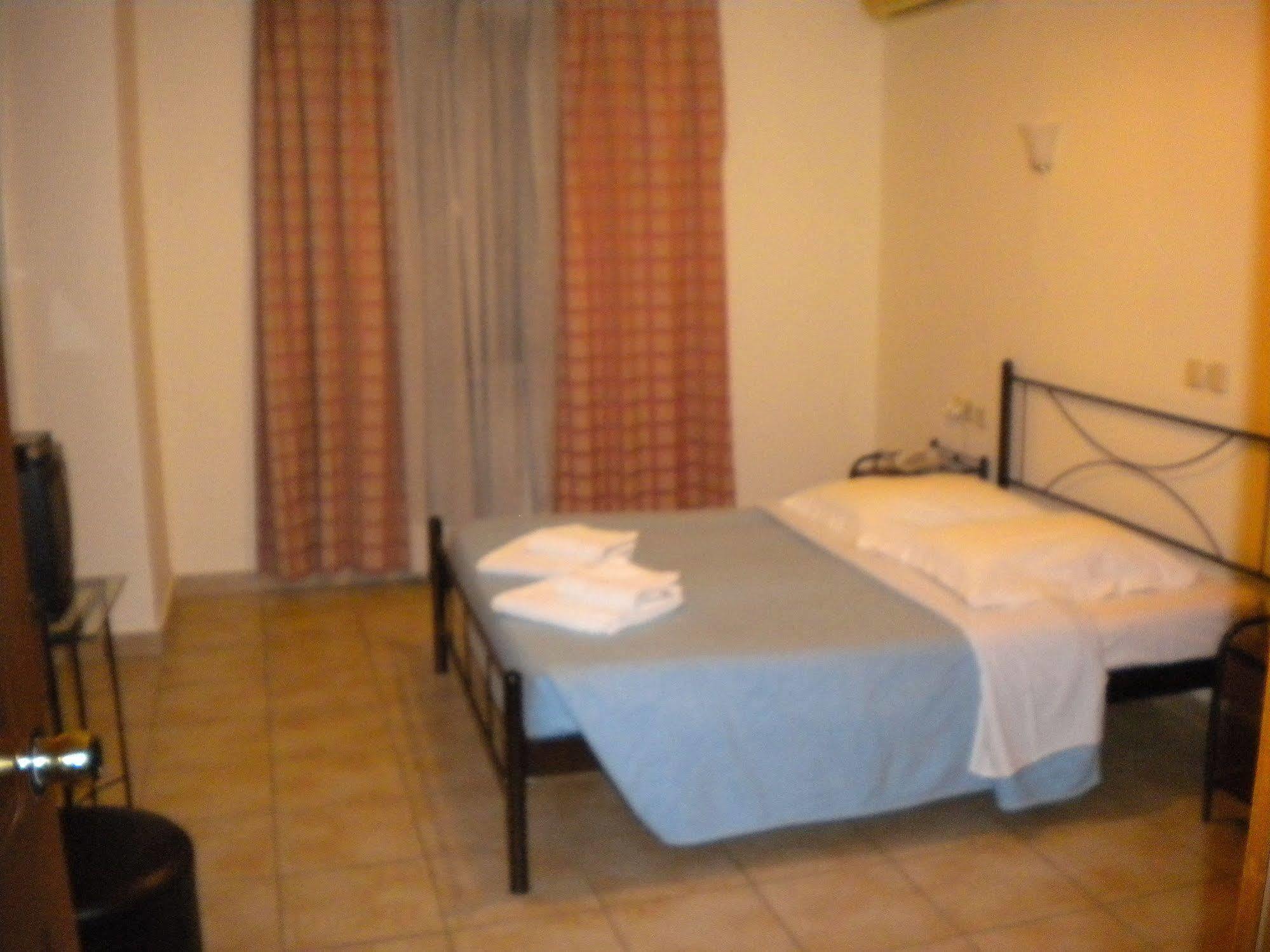 Athens Moka Hotel Dış mekan fotoğraf