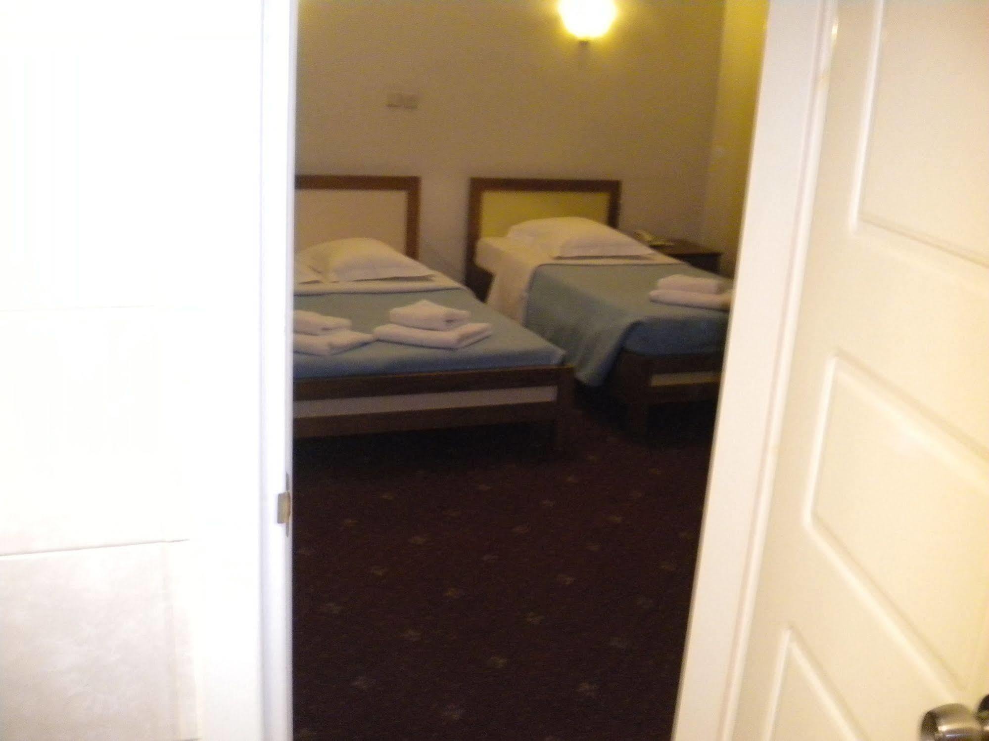 Athens Moka Hotel Dış mekan fotoğraf