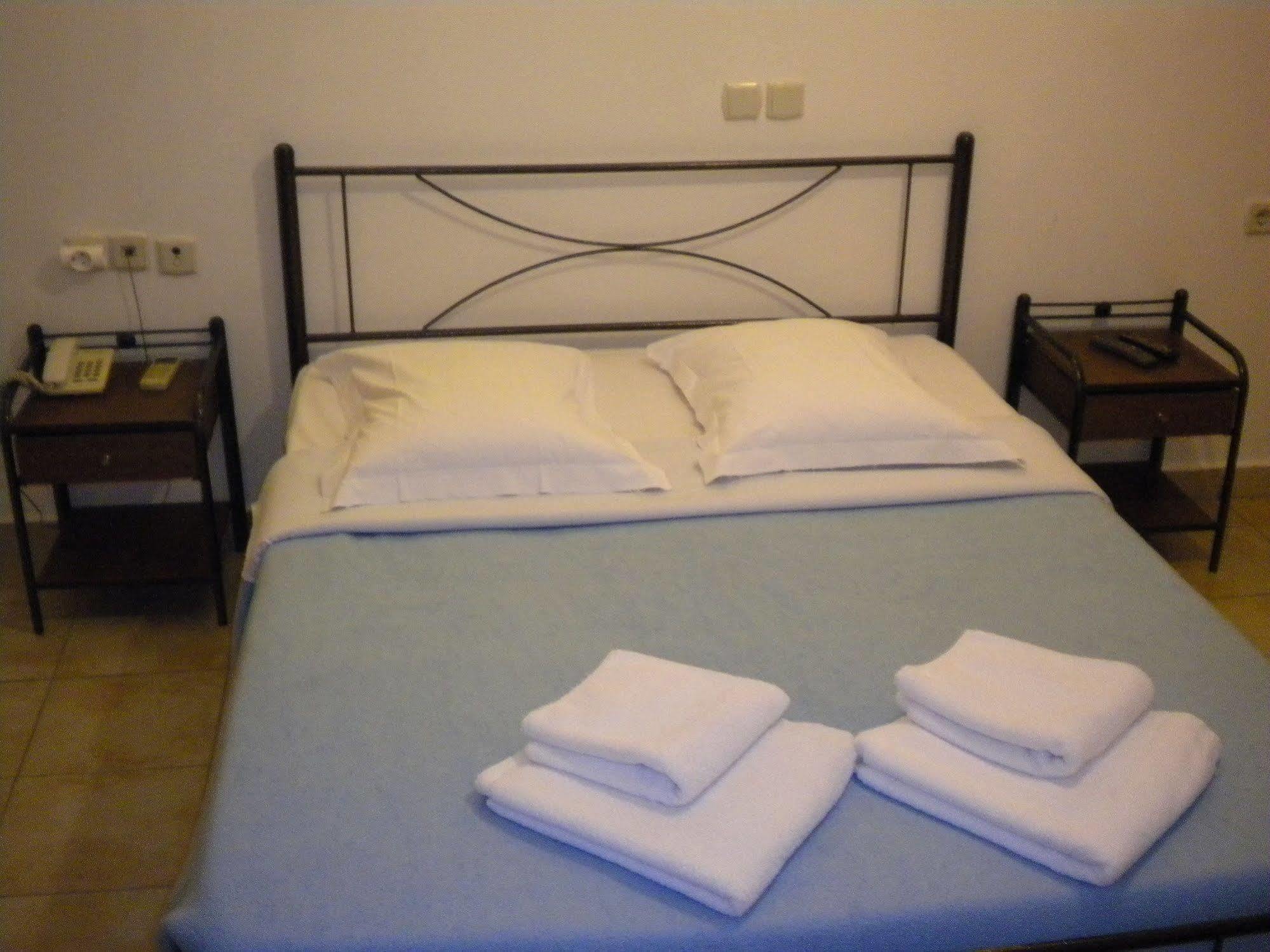 Athens Moka Hotel Dış mekan fotoğraf