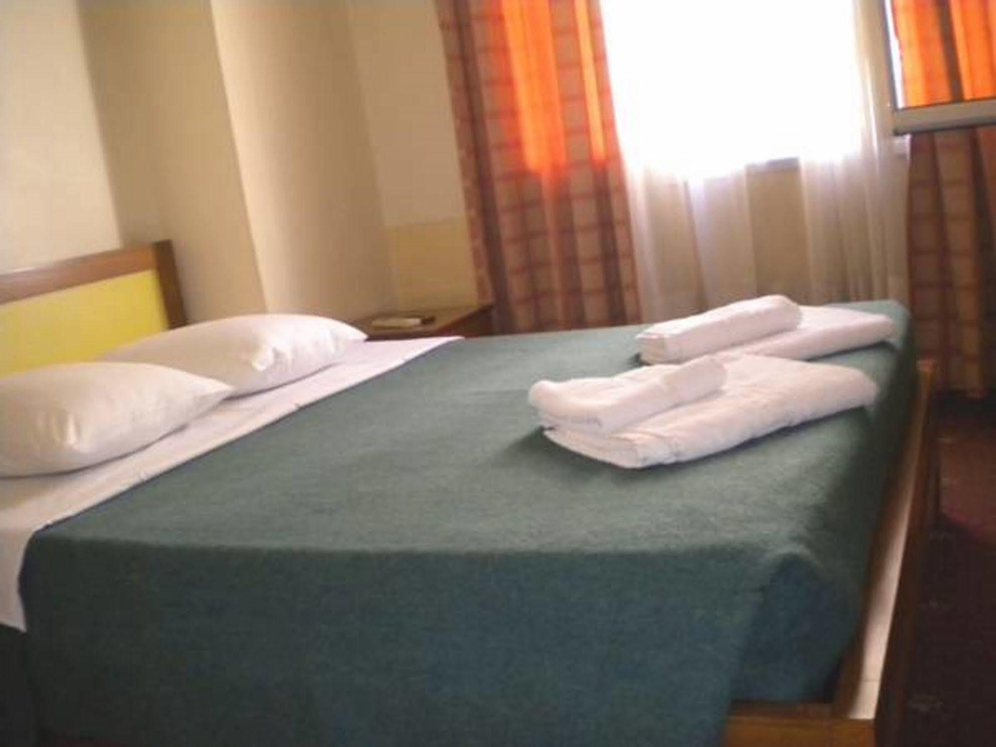 Athens Moka Hotel Dış mekan fotoğraf