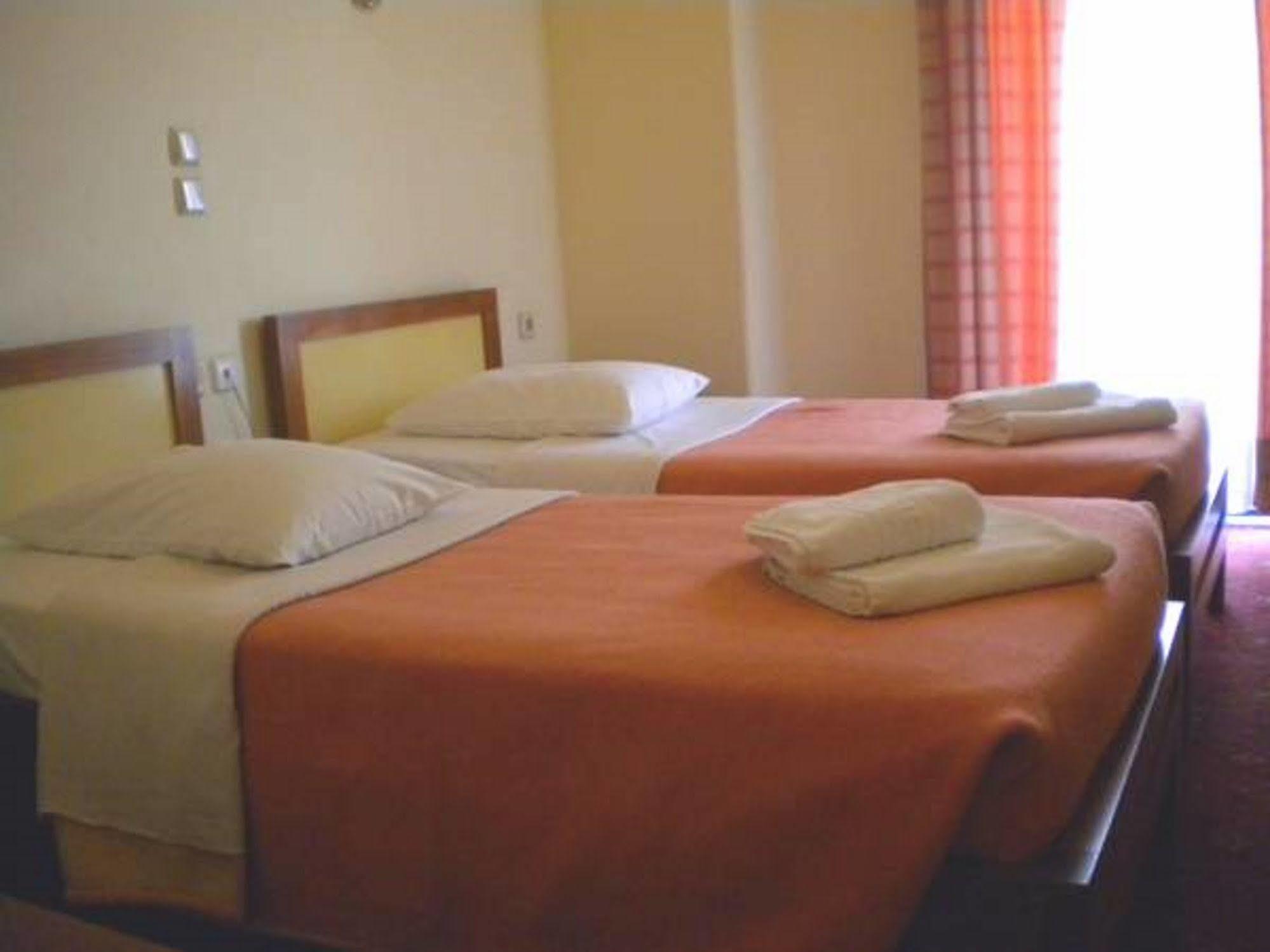 Athens Moka Hotel Dış mekan fotoğraf