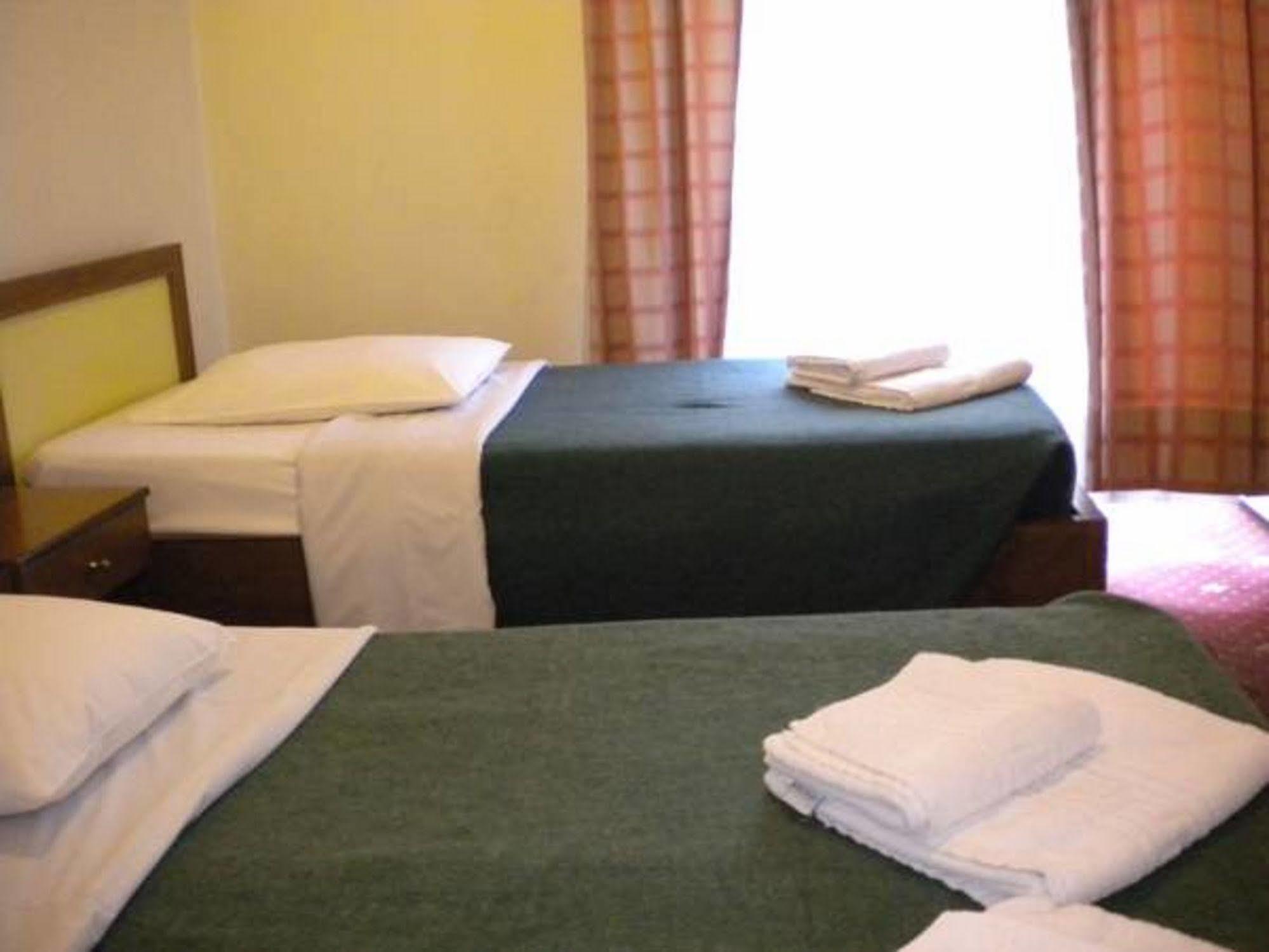 Athens Moka Hotel Dış mekan fotoğraf