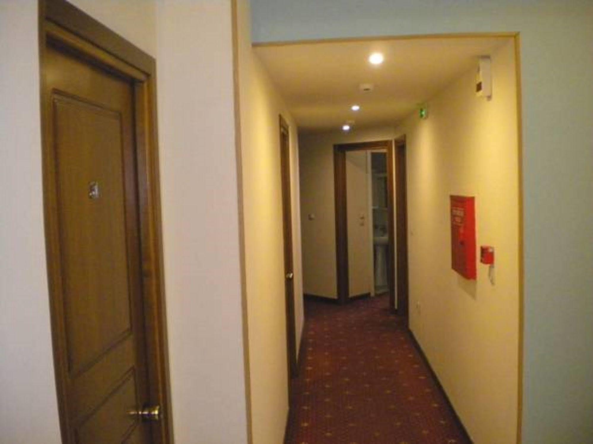 Athens Moka Hotel Dış mekan fotoğraf