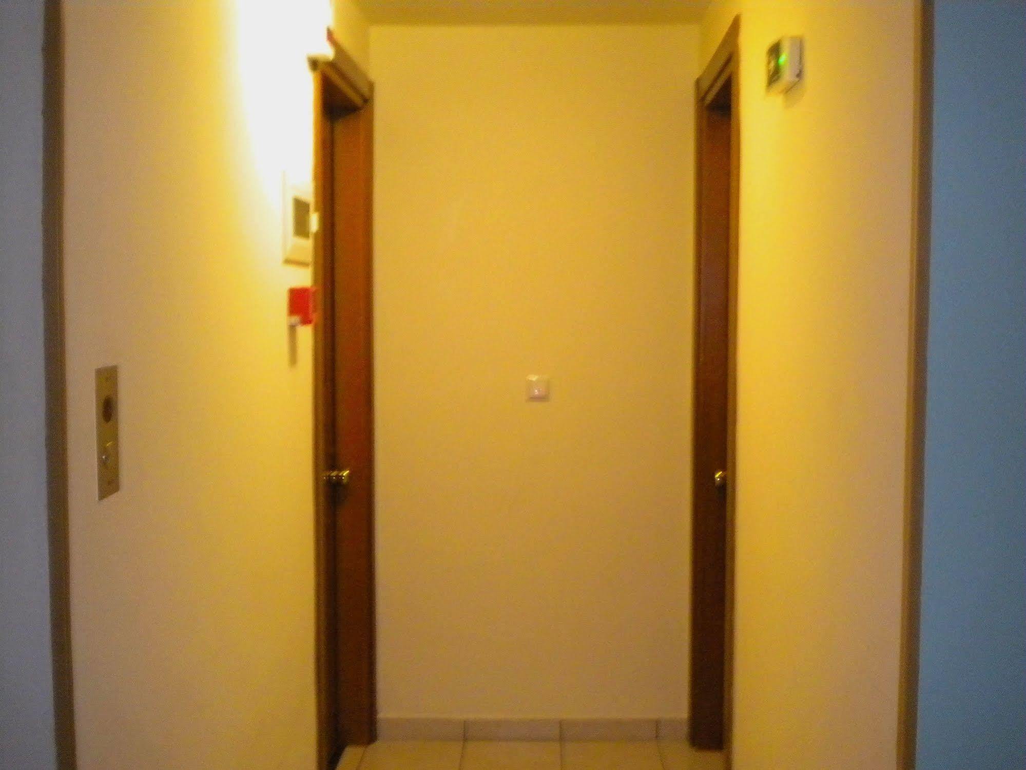 Athens Moka Hotel Dış mekan fotoğraf