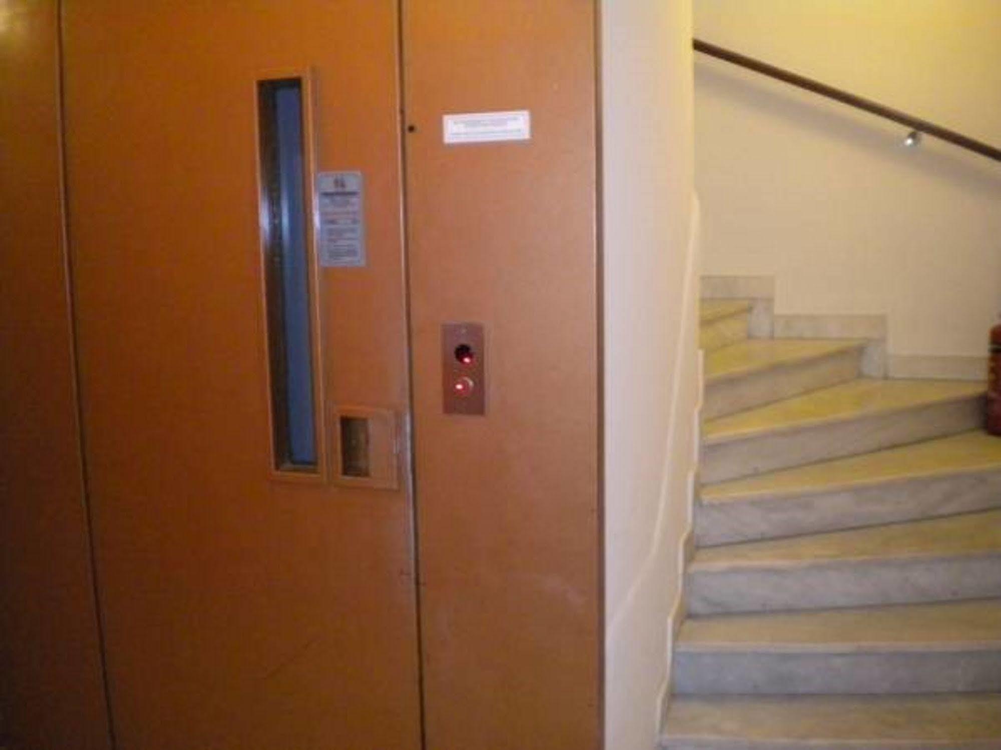 Athens Moka Hotel Dış mekan fotoğraf