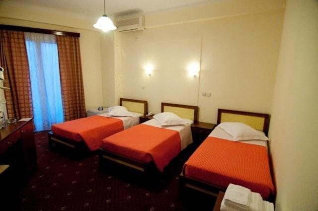 Athens Moka Hotel Oda fotoğraf