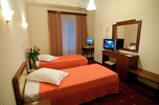 Athens Moka Hotel Oda fotoğraf