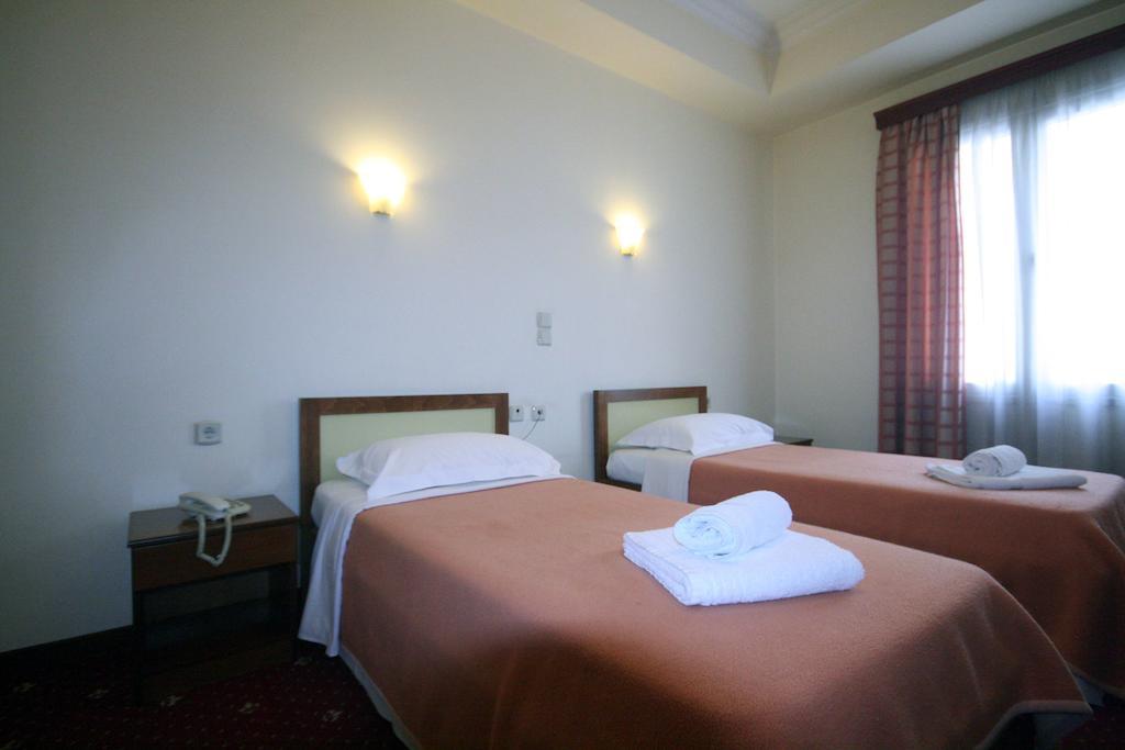 Athens Moka Hotel Dış mekan fotoğraf
