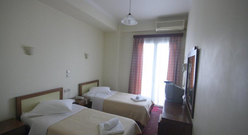 Athens Moka Hotel Dış mekan fotoğraf