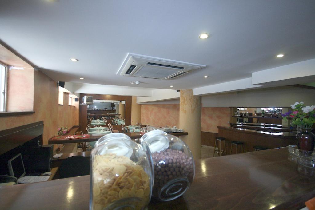 Athens Moka Hotel Dış mekan fotoğraf