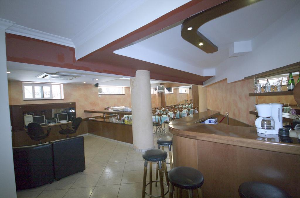 Athens Moka Hotel Dış mekan fotoğraf