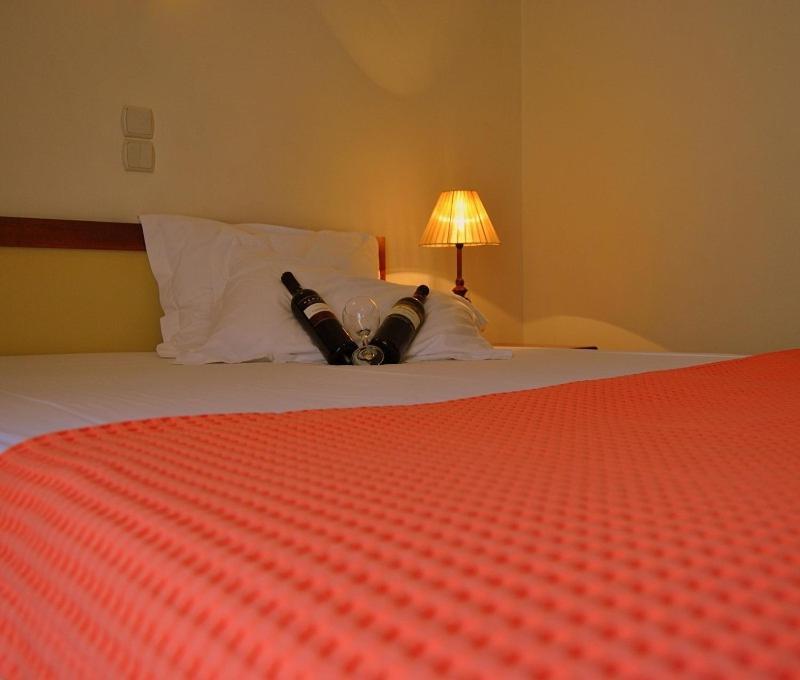 Athens Moka Hotel Oda fotoğraf