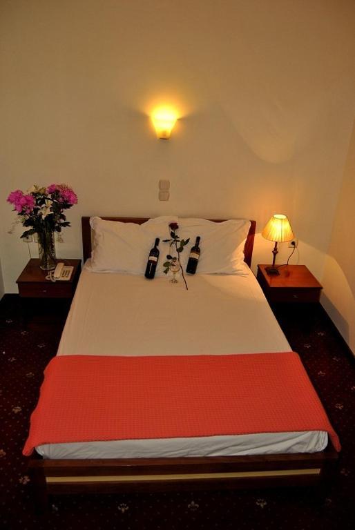 Athens Moka Hotel Dış mekan fotoğraf